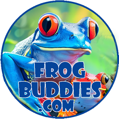 Frog Buddies